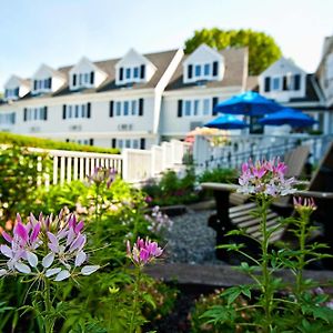 The Inn At Scituate Harbor